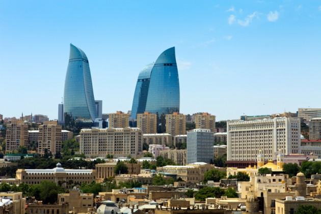 Baku: Lettera aperta alla Formula 1 per i diritti umani