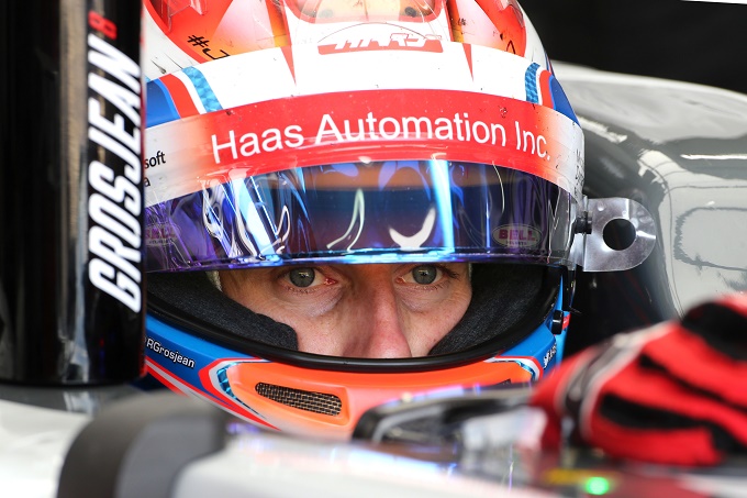 Romain Grosjean: “Ferrari? Dipendesse da me, avrei già firmato”