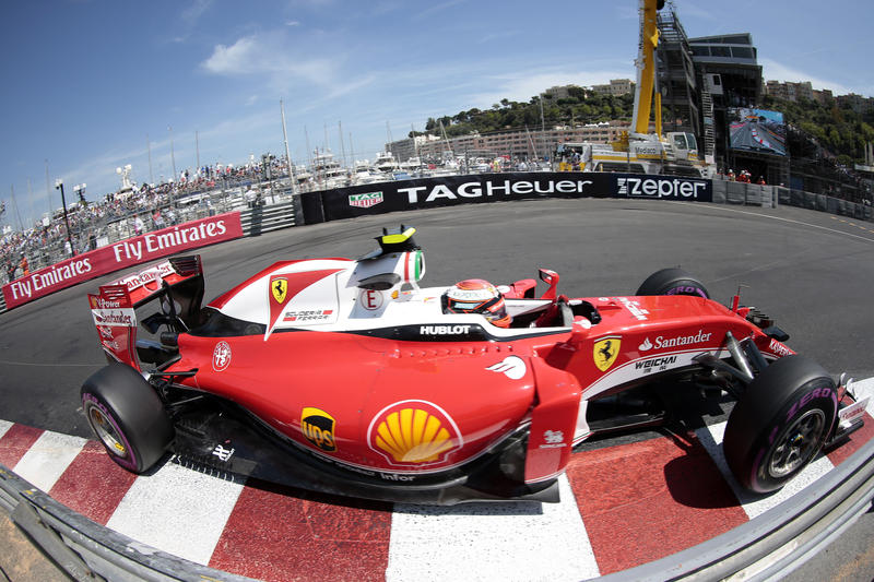 Ferrari, Arrivabene possibilista sul rinnovo di Raikkonen: “Abbiamo la coppia piloti ideale”