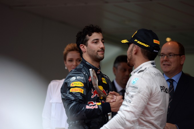 Red Bull, Ricciardo pronto al riscatto in Canada: “Non vedo l’ora di tornare in pista”
