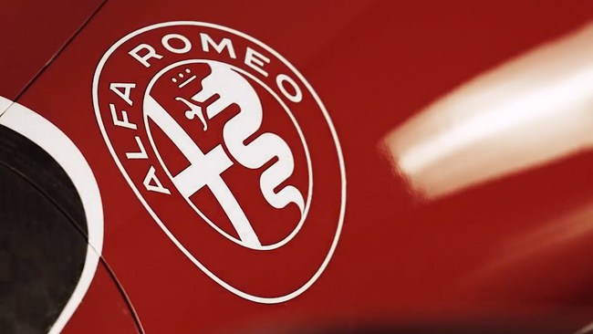 Alfa Romeo in F1: Test segreto in corso?