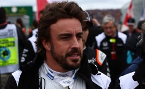 Alonso e il vero significato del team radio di Montreal