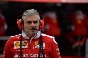 Arrivabene: “Ferrari non ancora al livello della Mercedes, ma arriveremo”