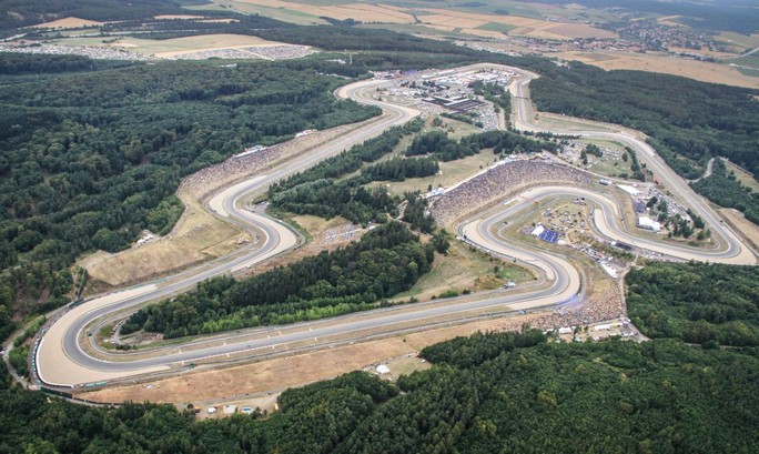 Assen potrebbe ospitare un GP di Formula 1