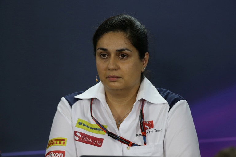 Kaltenborn: “Nel team c’è una bella atmosfera”