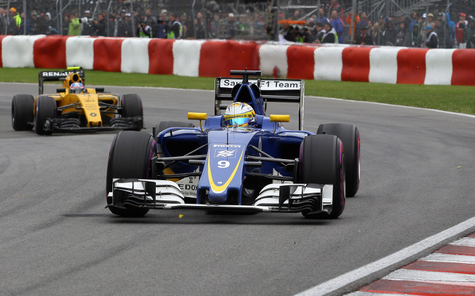 Sauber F1: Ericsson e Nasr al traguardo in Canada in 15ma e 18ma posizione
