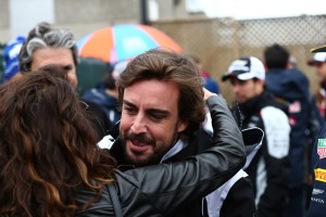 Alonso: “Mi è mancato il passo”