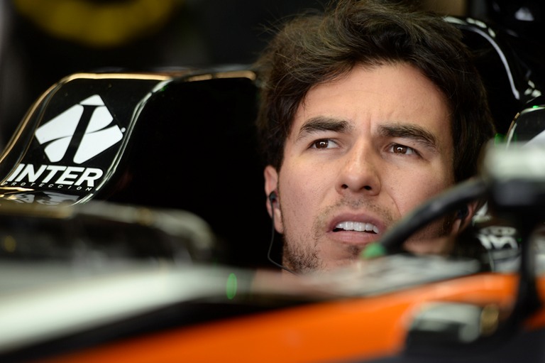 Fernley: “Perez resterà in Force India”