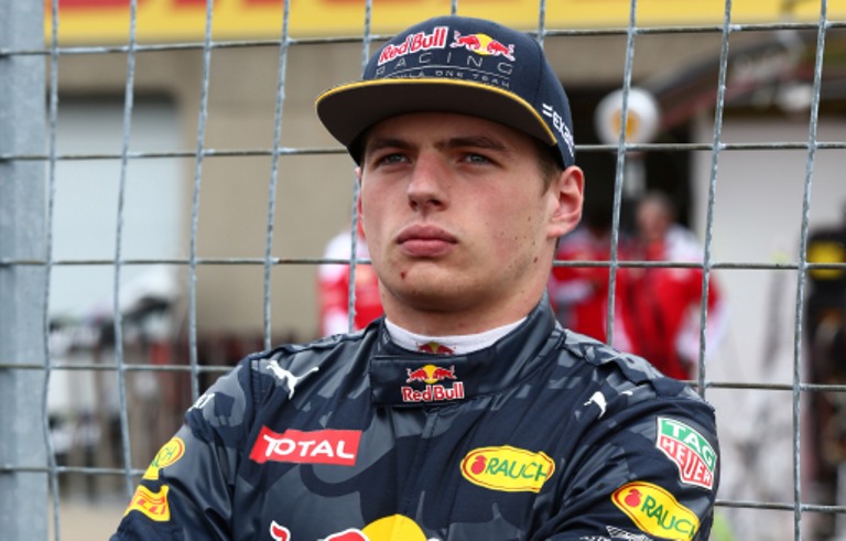 Verstappen: “Il set-up delle ali fondamentale a Baku”