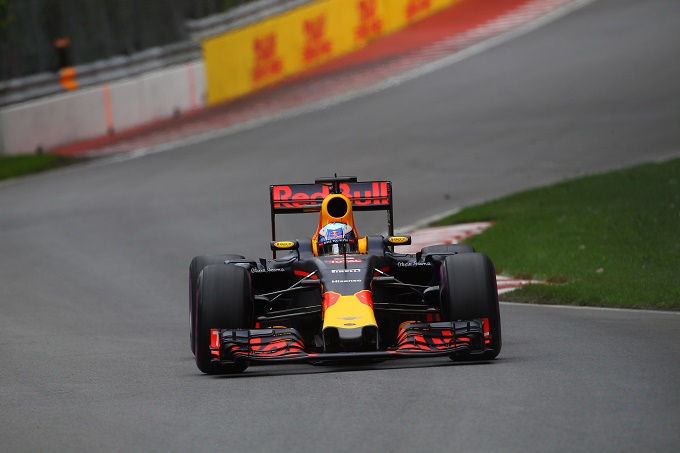 Ricciardo: “Sarà una gara divertente”