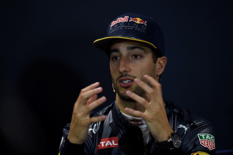 Ricciardo: “Il Canada, GP verità per la Red Bull”