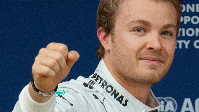 Lauda: “Rosberg pronto a un rinnovo di due anni”