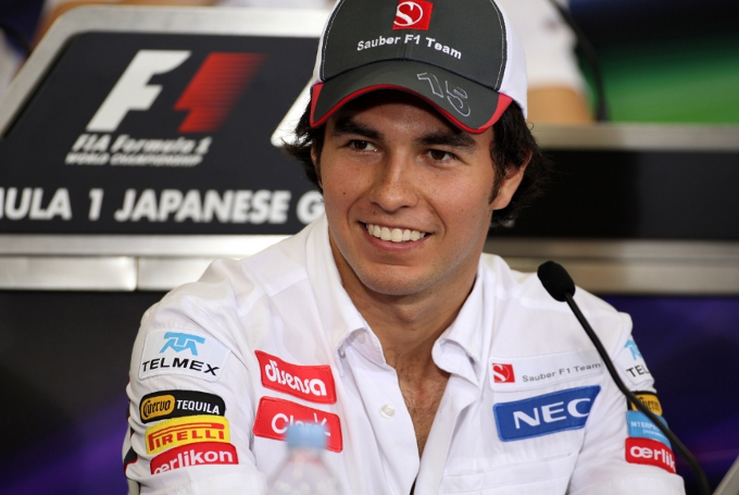 Ferrari: Perez potrebbe arrivare grazie a uno sponsor