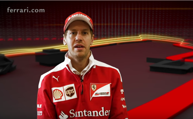 Vettel: “Montreal, pista della vecchia scuola”