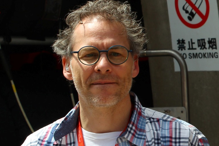 Villeneuve: “Assurda la partenza sotto safety car!”