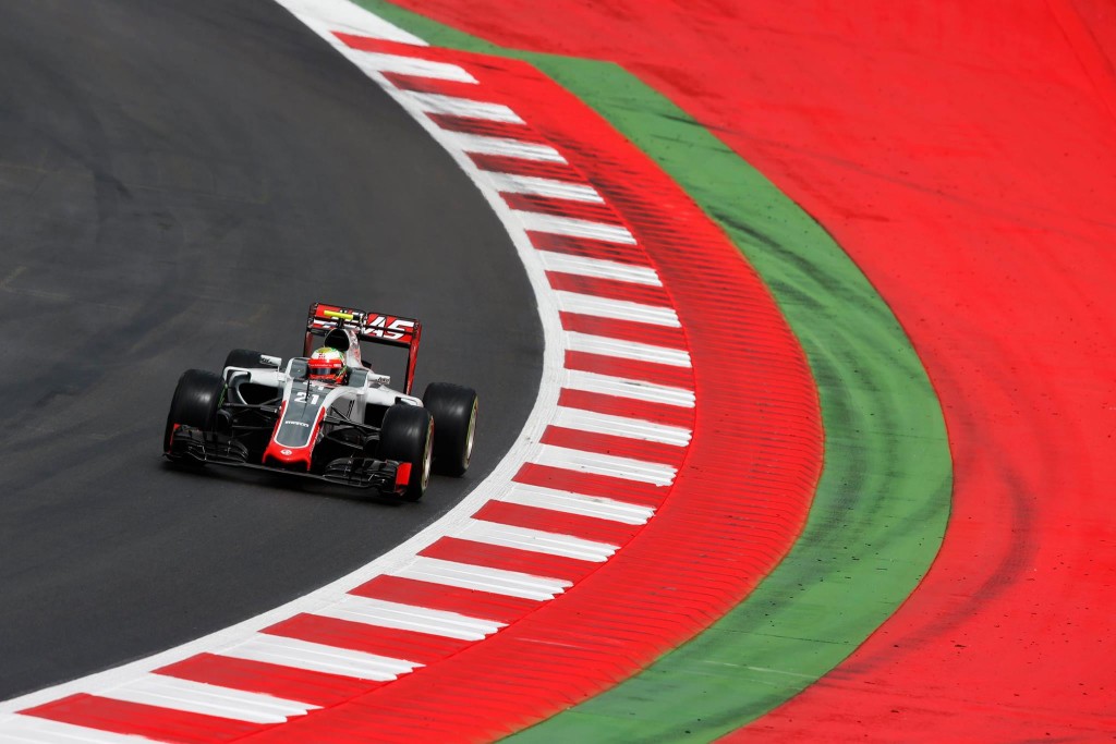 Haas, Grosjean: “In generale è stata una buona gara”