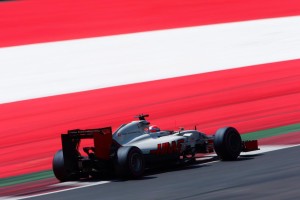 Haas, Gutierrez: “E’ stato il miglior giro della stagione”