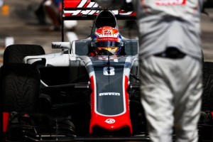 Haas, Grosjean: “Libere 2 abbastanza complesse”