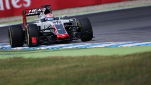Haas, Grosjean costretto a sostituire il cambio