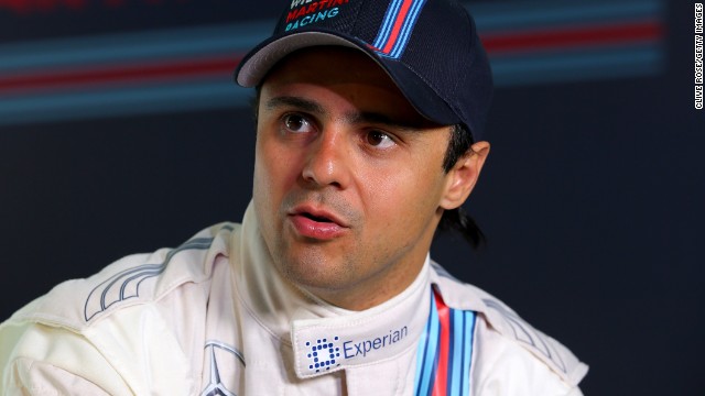 Massa: “La Formula 1 senza il Brasile sarebbe triste”