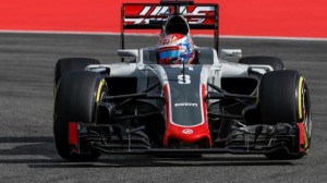 Haas, Grosjean: “Un piccolo problema ha rovinato il nostro lavoro”