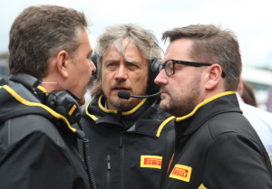 Paul Hembery, direttore motorsport Pirelli: “La scelta delle soste è stata cruciale”