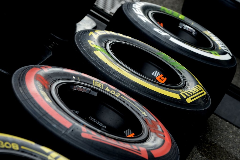 GP Germania, Pirelli: La pole di Rosberg due secondi più veloce rispetto al 2014