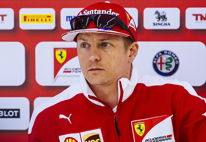 Raikkonen: “La Ferrari è il miglior team della F1”