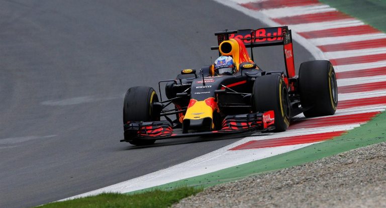Ricciardo: “Mi è mancato il passo per il podio”