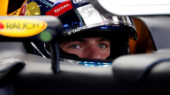 Verstappen: “Possiamo lottare con la Mercedes”