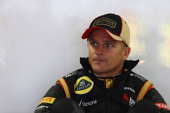 Kovalainen: “Hamilton ha ricevuto più benefici di me in McLaren”