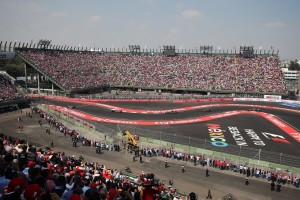 GP Messico, Rodrigo Sanchez: “La prevendita procede bene”