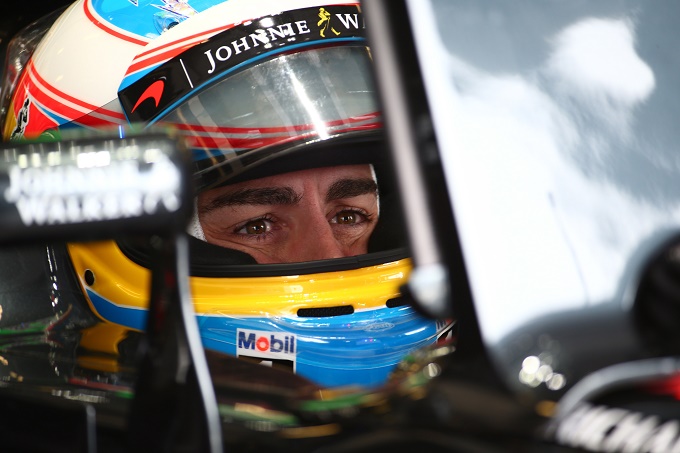 Alonso: “Con un pizzico di buona sorte, avrei potuto conquistare altri due titoli”