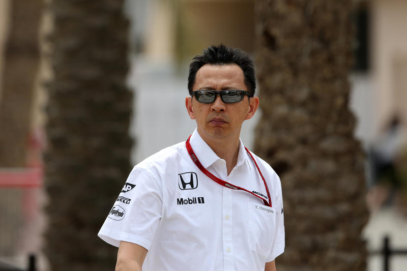 Honda, Hasegawa: “McLaren proverà ad andare a punti anche a Spa e Monza”