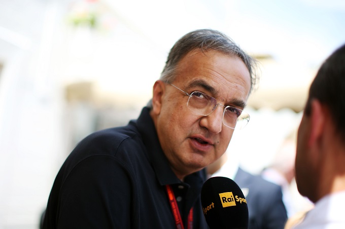 Marchionne: “I principi e gli insegnamenti di Enzo Ferrari sono ancora attuali”