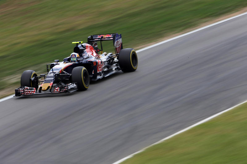 Carlos Sainz: “La politica piloti della Red Bull è vincente”