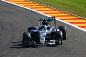 Mercedes, Rosberg: “La gestione gomme sarà importante in vista della gara”
