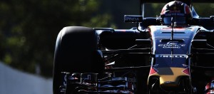 Toro Rosso, Sainz: “È un weekend davvero difficile per noi”