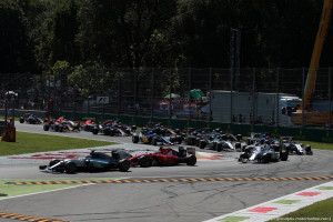 Gran Premio d’Italia 2016: Anteprima e Orari del Weekend