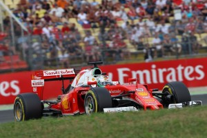 Ferrari: promosso David Sanchez a capo dell’aerodinamica