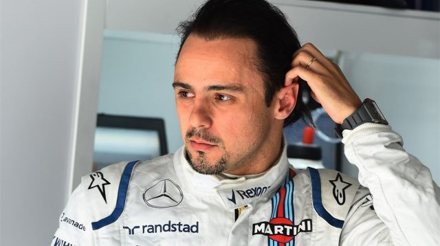 Massa: “Non sono interessato alla Formula Indy”