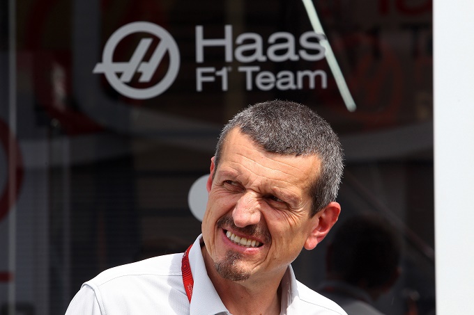 Q&A con Guenther Steiner: come si prepara la Haas al Gran Premio del Belgio