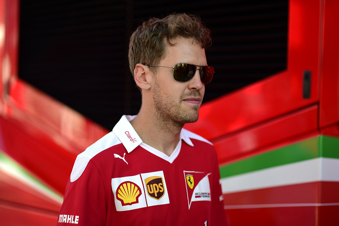 Ferrari, Sebastian Vettel: “Abbiamo capito le debolezze della nostra macchina”