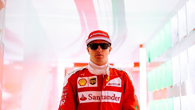 Ferrari, Raikkonen: “Iniziamo con il piede giusto”