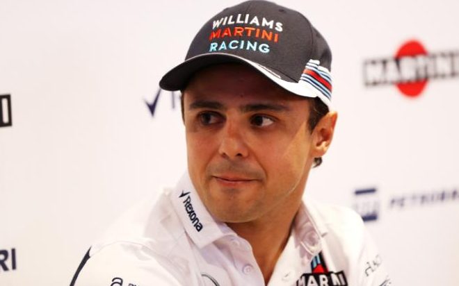 Massa: “Il mio manager aveva parlato con Renault e Haas”