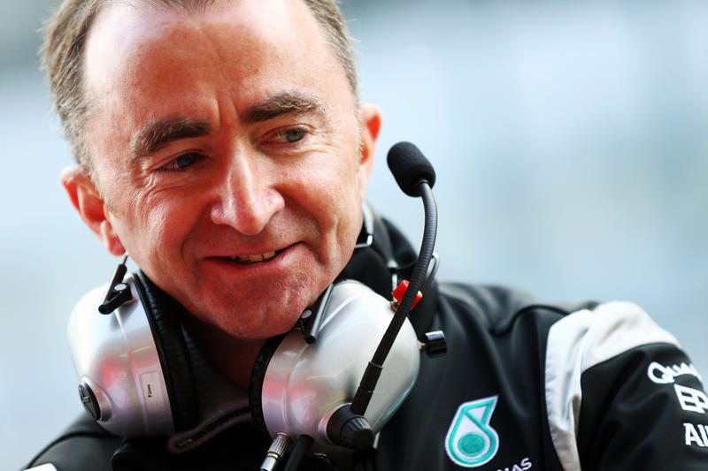 Clamoroso: la Ferrari potrebbe prendere Paddy Lowe dalla Mercedes!