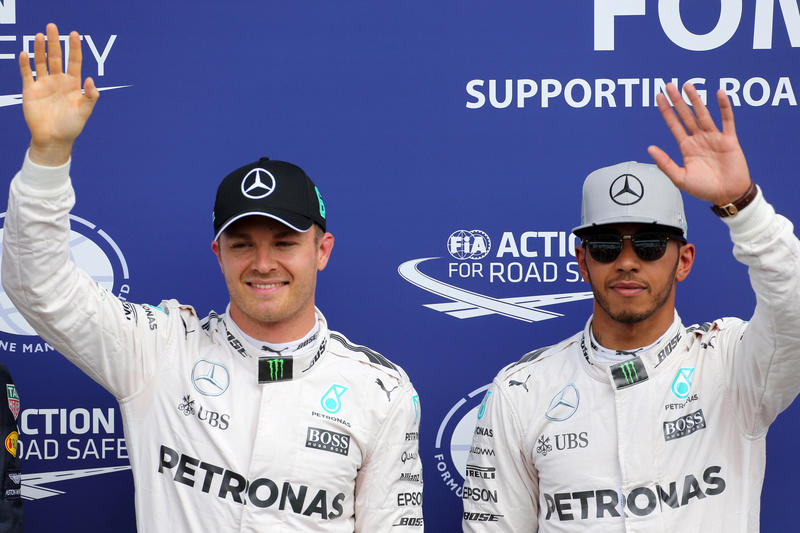 Rosberg, il pilota della porta accanto che può soffiare il mondiale alla superstar Lewis…