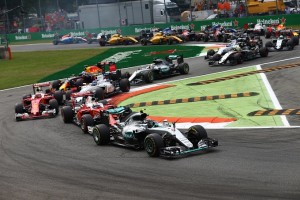 Pirelli, Hembery: “La strategia gomme è stata cruciale a Monza”