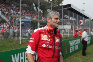 Arrivabene: “Dato il massimo, ma per i tifosi volevano fare anche di più”