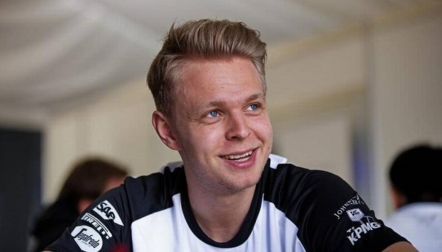 Jan Magnussen: “Kevin vuole restare in Renault”